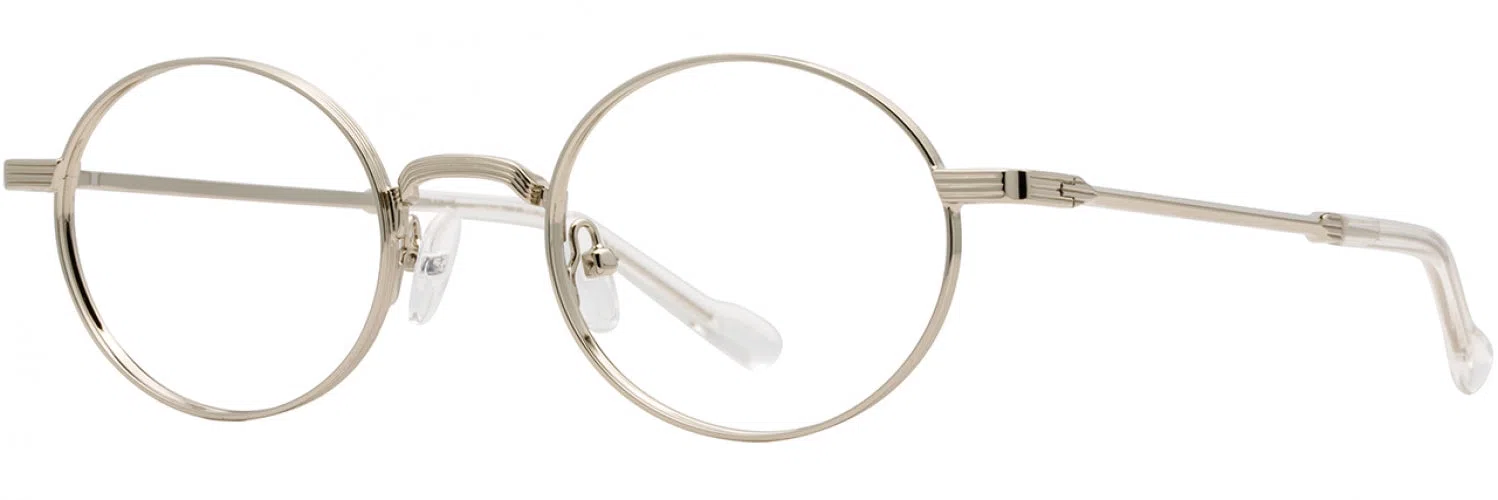 Scott Harris SHVIN69 Eyeglasses - view 6